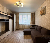 1-комн, 29кв м, этаж 1/3 ул Газовая, 20