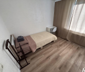 3-комн, 53кв м, этаж 7/9 улица Хользунова, 31