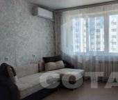 1-комн, 30кв м, этаж 5/12 улица Корольковой, 10 к1