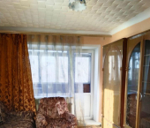 1-комн, 31кв м, этаж 3/4 ул Торпедо, 25