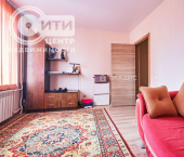 3-комн, 76кв м, этаж 9/17 Московский пр-кт, 179/6