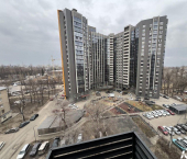 1-комн, 39кв м, этаж 9/12 ул Летчика Колесниченко, 67