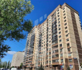 2-комн, 61кв м, этаж 8/18 ул Беговая, 223/4
