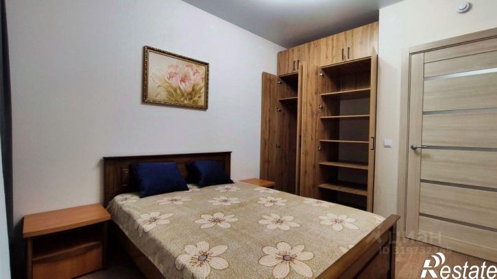 1-комн квартира улица Торпедо, 33А,  д. 33А