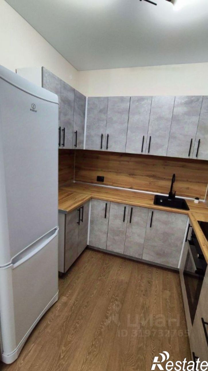 1-комн квартира улица Торпедо, 33А,  д. 33А