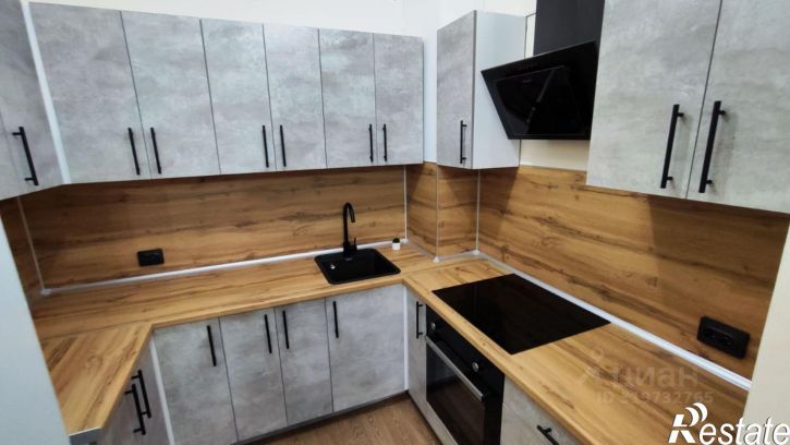 1-комн квартира улица Торпедо, 33А,  д. 33А
