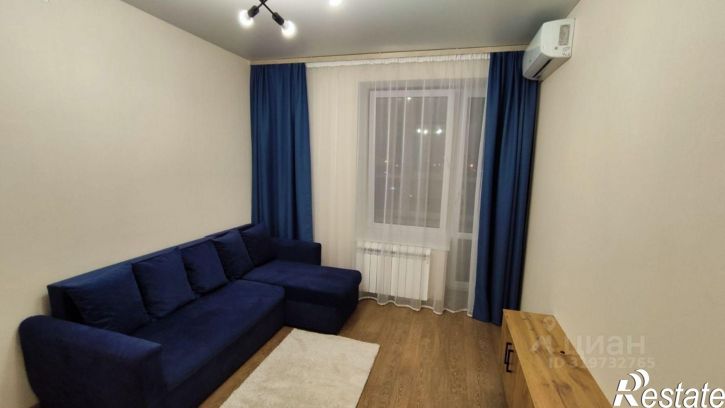 1-комн квартира улица Торпедо, 33А,  д. 33А