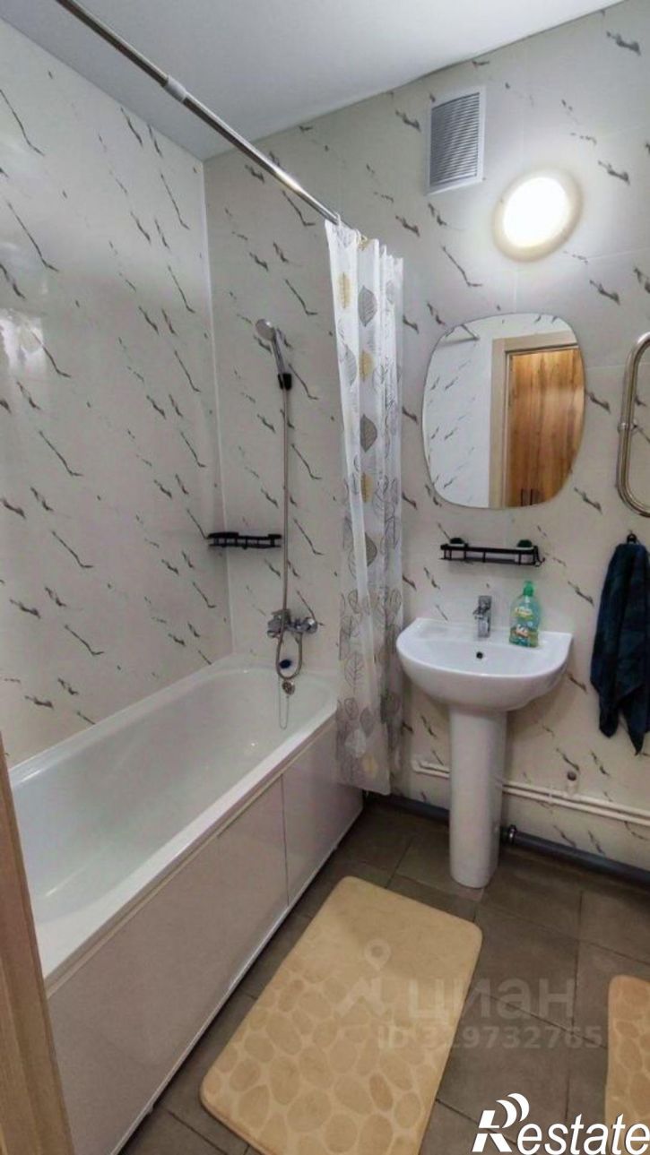 1-комн квартира улица Торпедо, 33А,  д. 33А