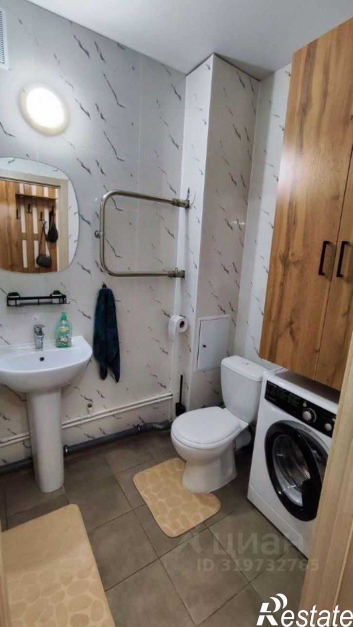 1-комн квартира улица Торпедо, 33А,  д. 33А