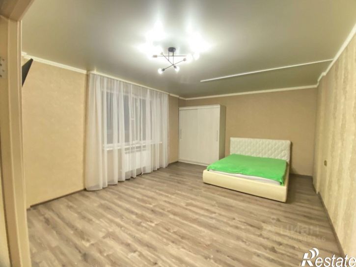 1-комн квартира улица Шукшина, 19,  д. 19