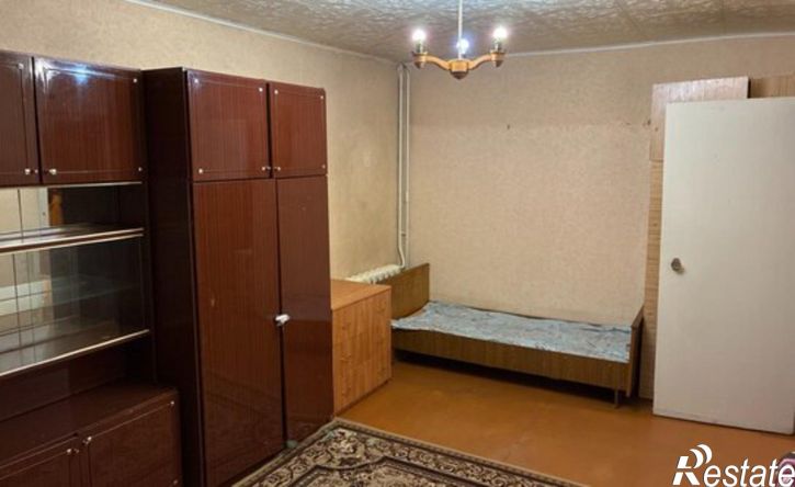 1-комн квартира улица Героев-Сибиряков, 53,  д. 53