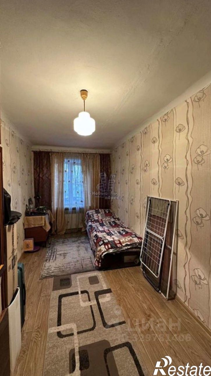 2-комн квартира ул Варейкиса, 74,  д. 74