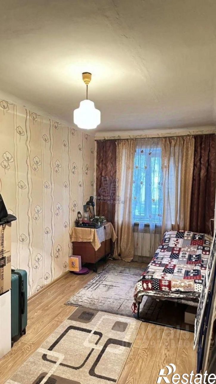 2-комн квартира ул Варейкиса, 74,  д. 74