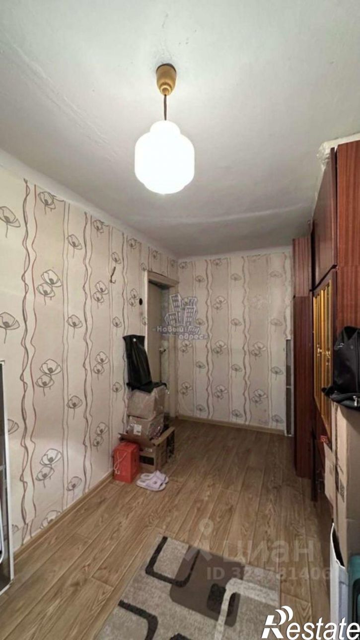 2-комн квартира ул Варейкиса, 74,  д. 74
