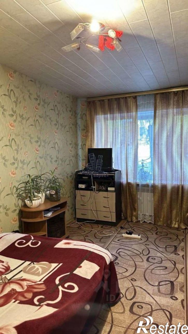 2-комн квартира ул Варейкиса, 74,  д. 74