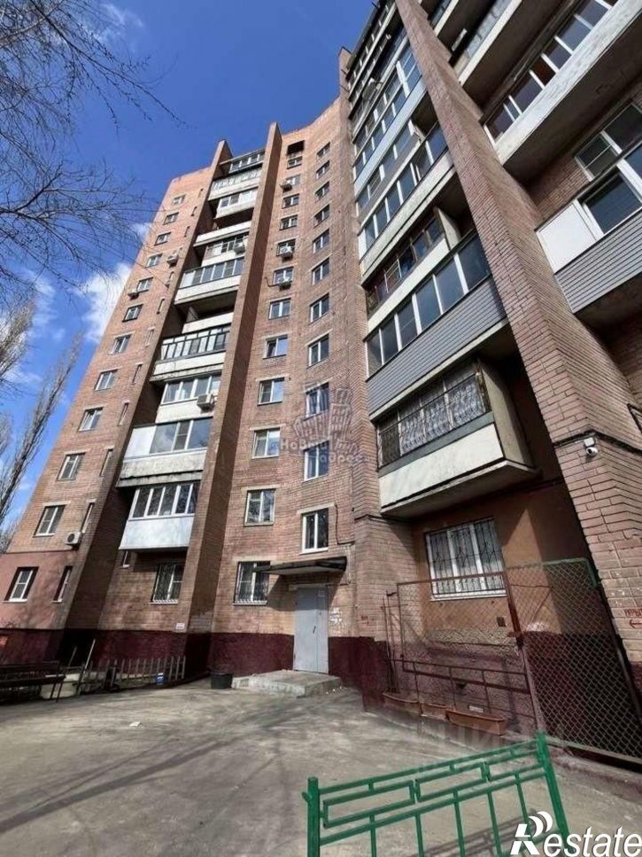 3-комн квартира ул Владимира Невского, 9а,  д. 9а