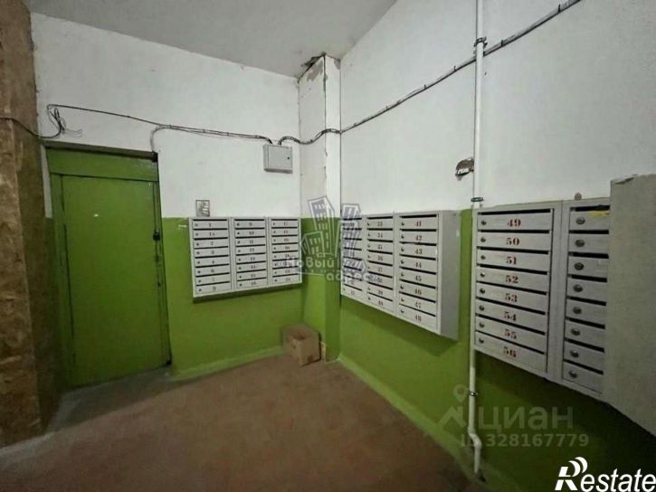 3-комн квартира ул Владимира Невского, 9а,  д. 9а