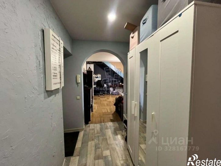 3-комн квартира ул Владимира Невского, 9а,  д. 9а