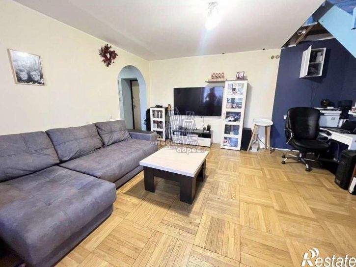 3-комн квартира ул Владимира Невского, 9а,  д. 9а