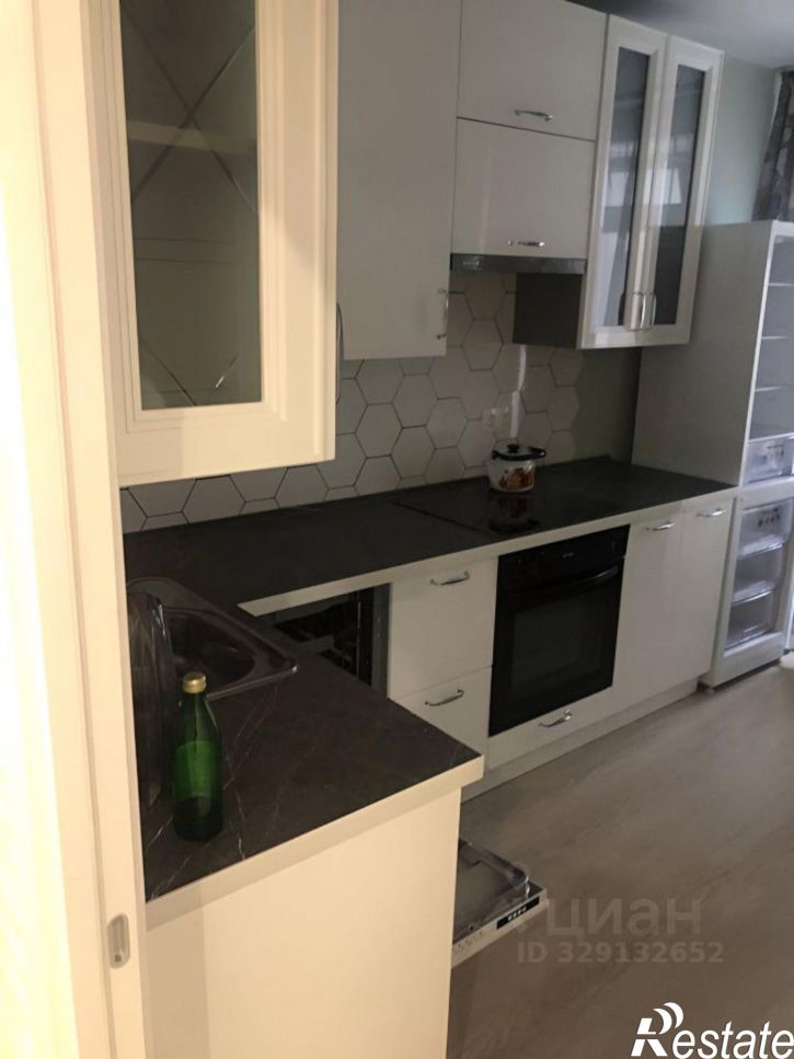 1-комн квартира ул Херсонская, 21а,  д. 21а