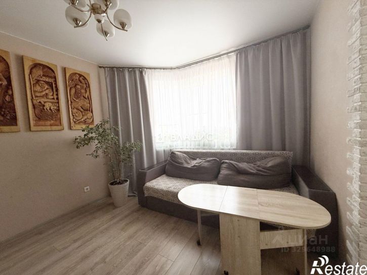 3-комн квартира ул Артамонова, 38д,  д. 38д