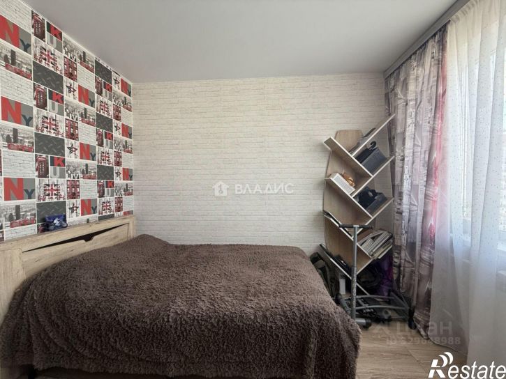 3-комн квартира ул Артамонова, 38д,  д. 38д