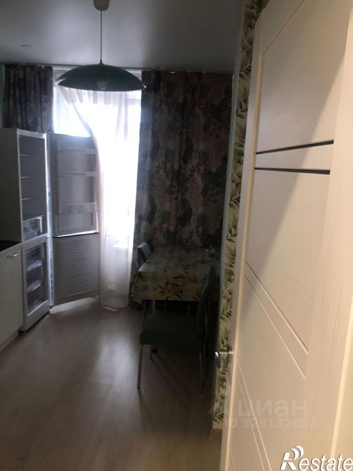 1-комн квартира ул Херсонская, 21а,  д. 21а