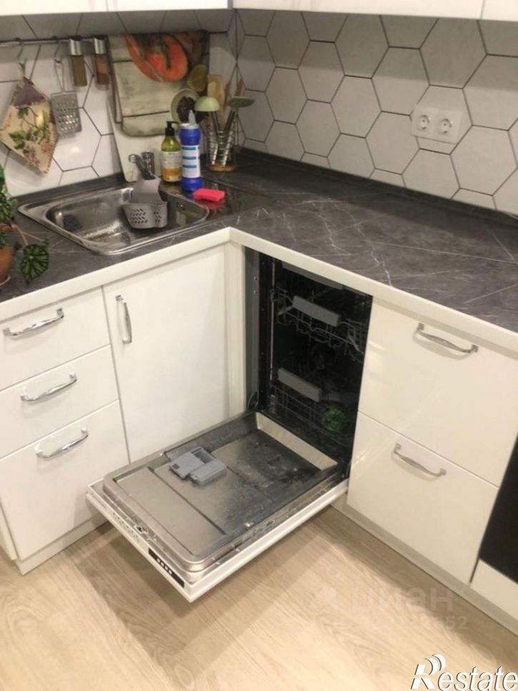 1-комн квартира ул Херсонская, 21а,  д. 21а