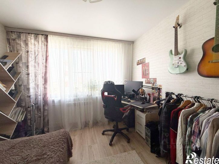 3-комн квартира ул Артамонова, 38д,  д. 38д
