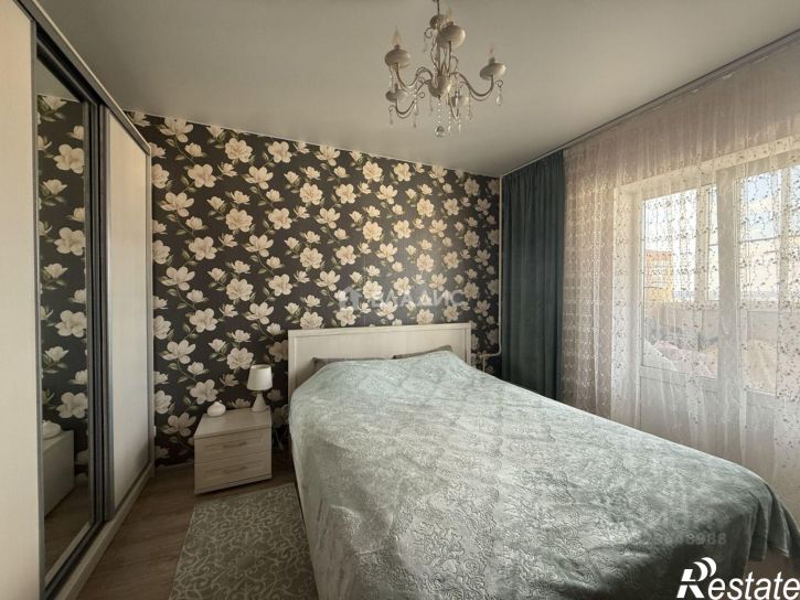 3-комн квартира ул Артамонова, 38д,  д. 38д