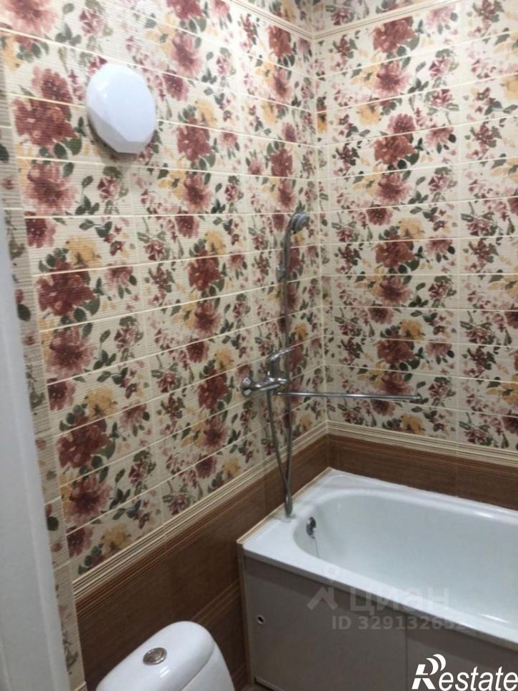 1-комн квартира ул Херсонская, 21а,  д. 21а