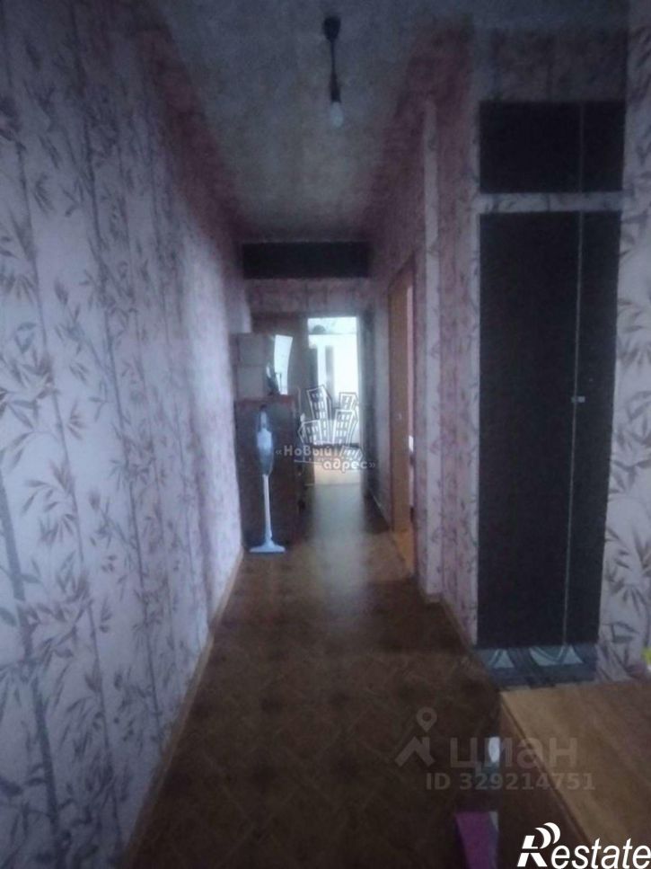 2-комн квартира ул Генерала Лохматикова, 45,  д. 45