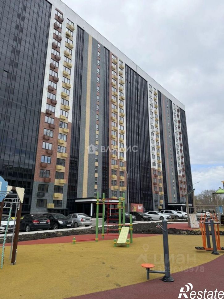 1-комн квартира проспект Труда, 93 к4,  д. 93 к4