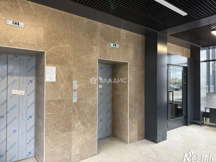 1-комн квартира проспект Труда, 93 к4,  д. 93 к4