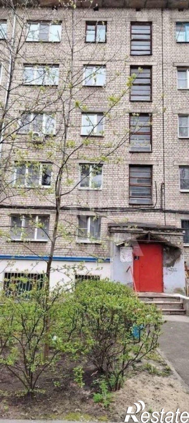 2-комн квартира улица Ворошилова, 31,  д. 31