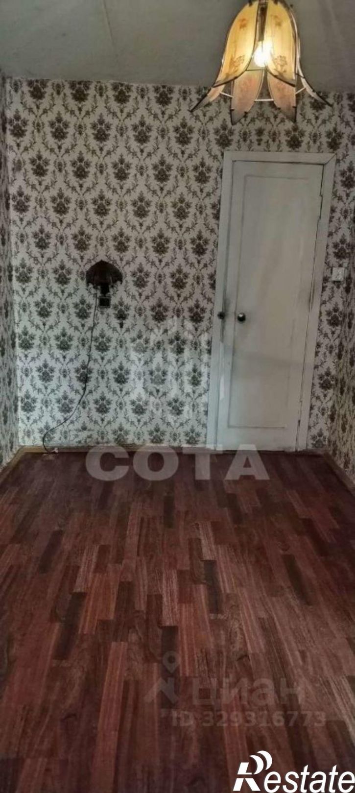 2-комн квартира улица Ворошилова, 31,  д. 31