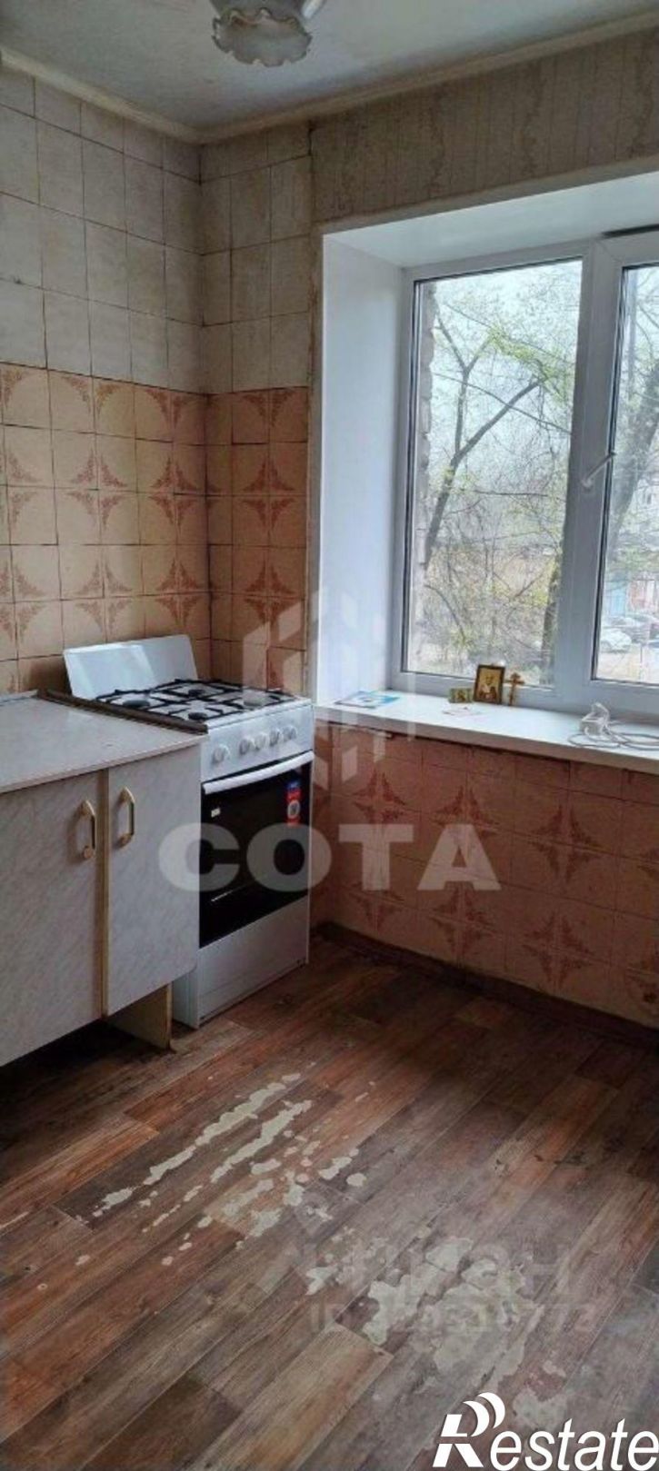 2-комн квартира улица Ворошилова, 31,  д. 31