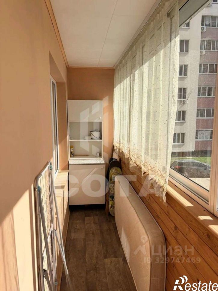 1-комн квартира Олимпийский б-р, 14,  д. 14