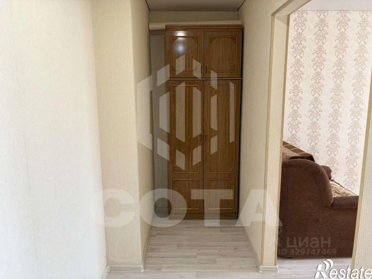 1-комн квартира Олимпийский б-р, 14,  д. 14