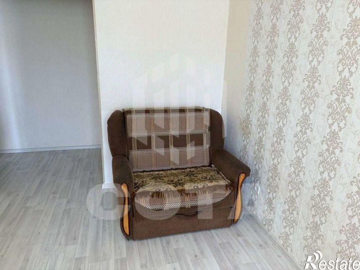 1-комн квартира Олимпийский б-р, 14,  д. 14