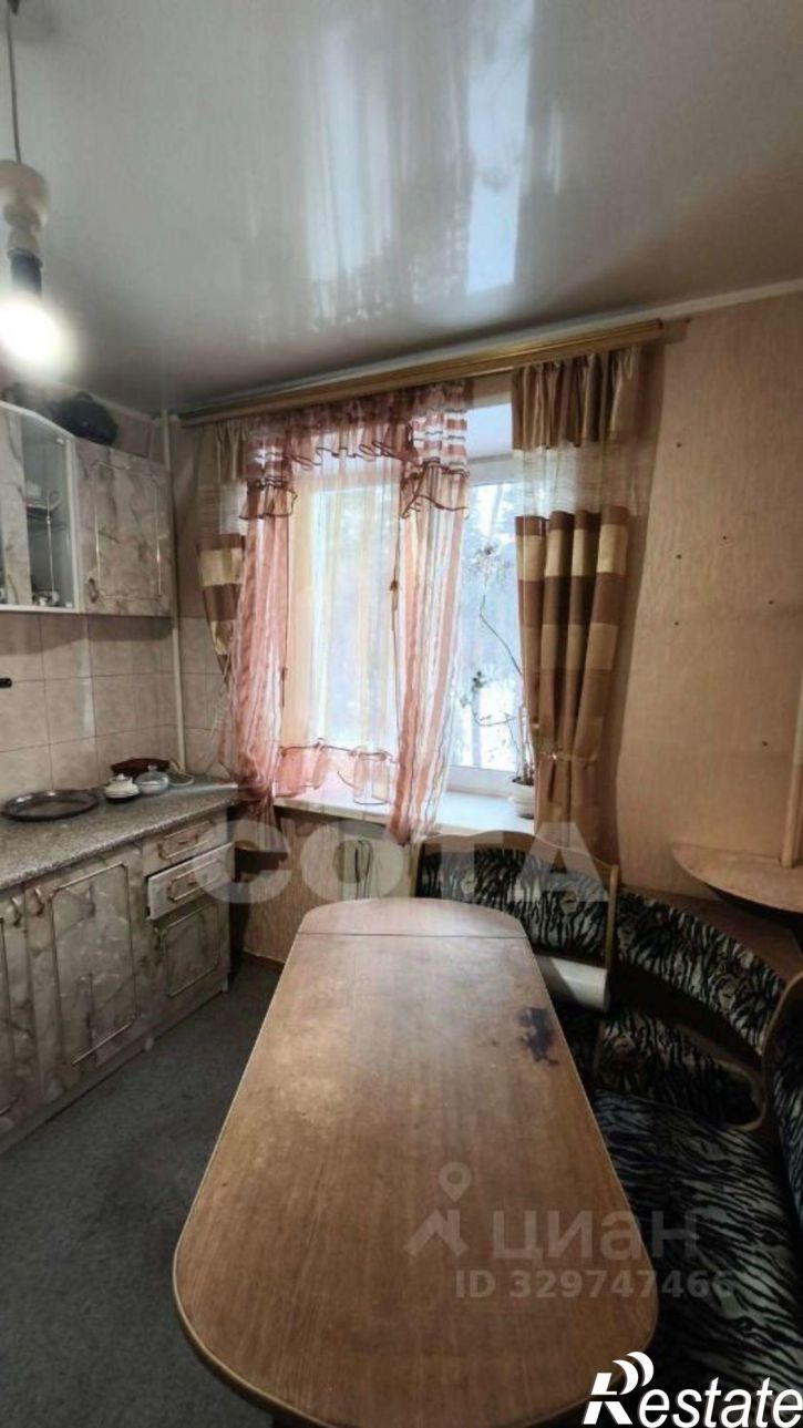 1-комн квартира Санаторный переулок, 4,  д. 4