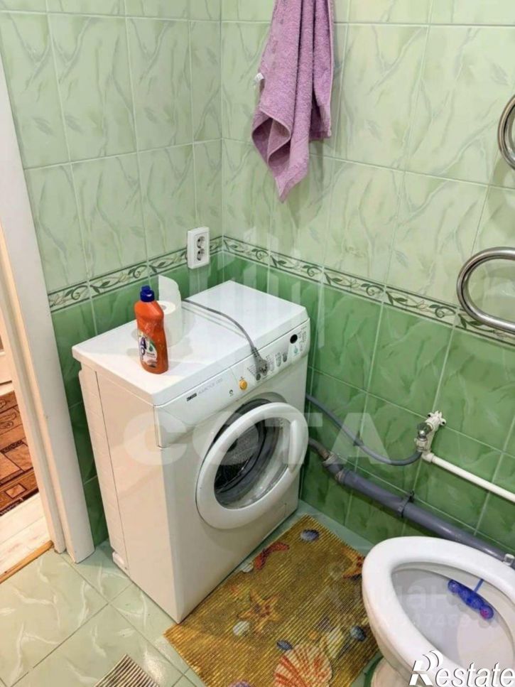 1-комн квартира Олимпийский б-р, 14,  д. 14