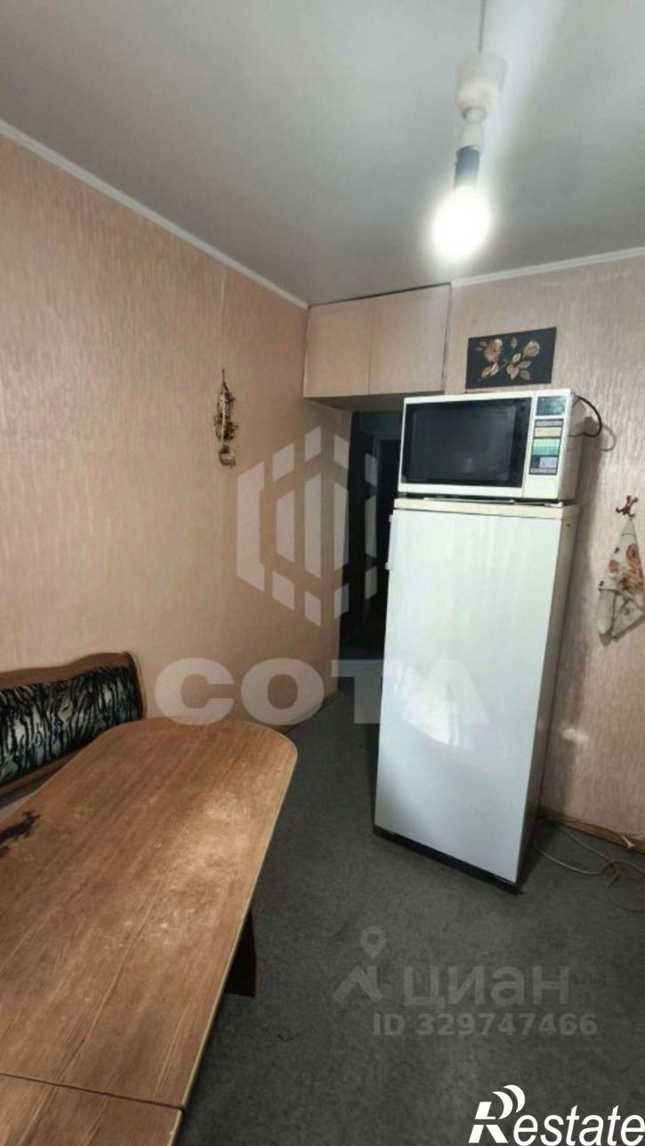 1-комн квартира Санаторный переулок, 4,  д. 4