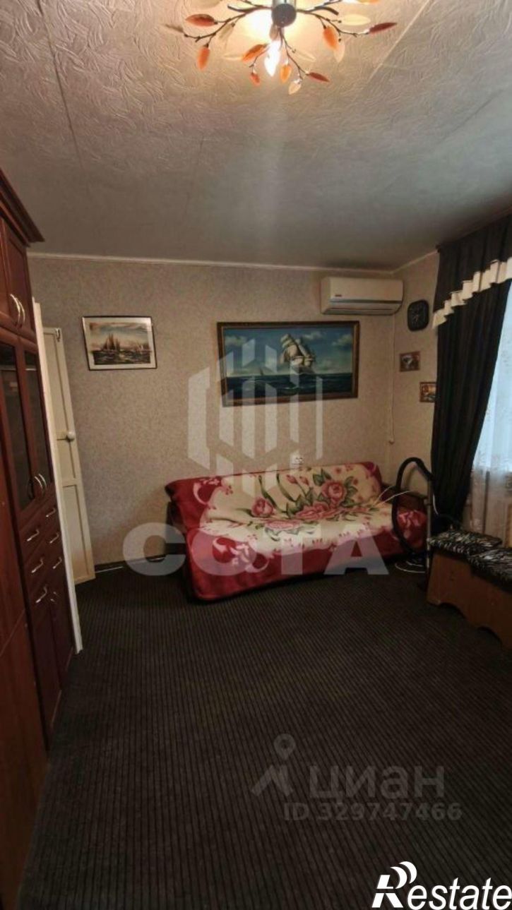 1-комн квартира Санаторный переулок, 4,  д. 4