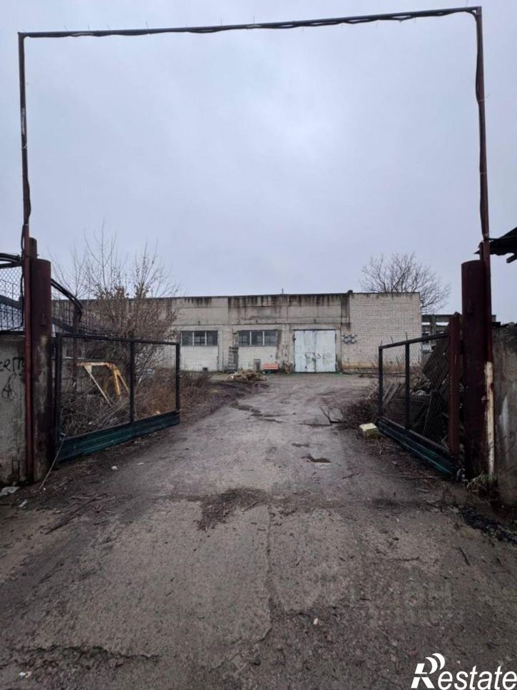 Производственное помещение Монтажный пр-д, 3В,  д. 3В