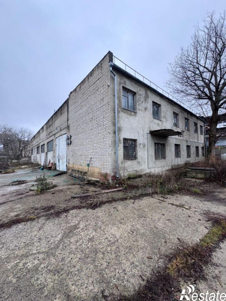 Производственное помещение Монтажный пр-д, 3В,  д. 3В