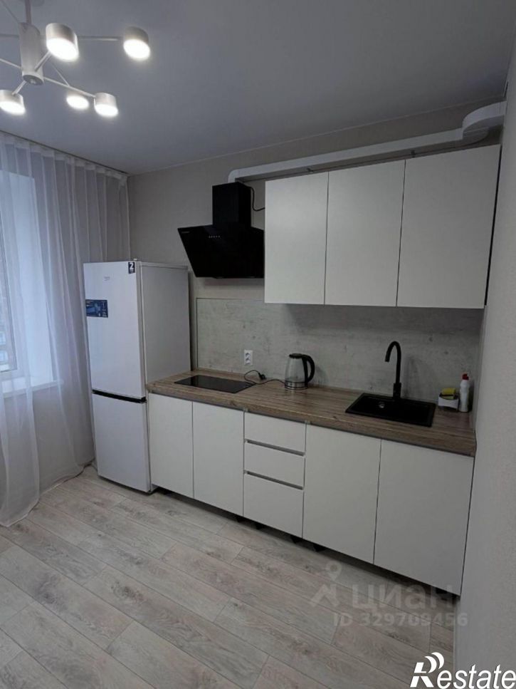 1-комн квартира ул Независимости, 55,  д. 55