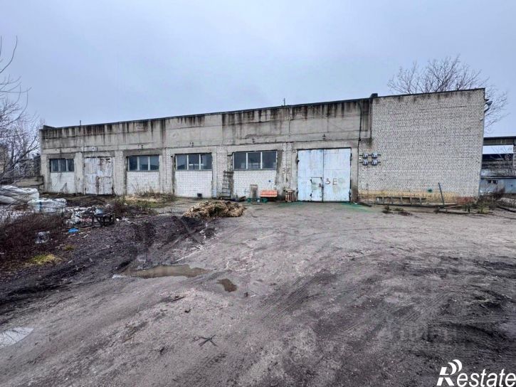 Производственное помещение Монтажный пр-д, 3В,  д. 3В