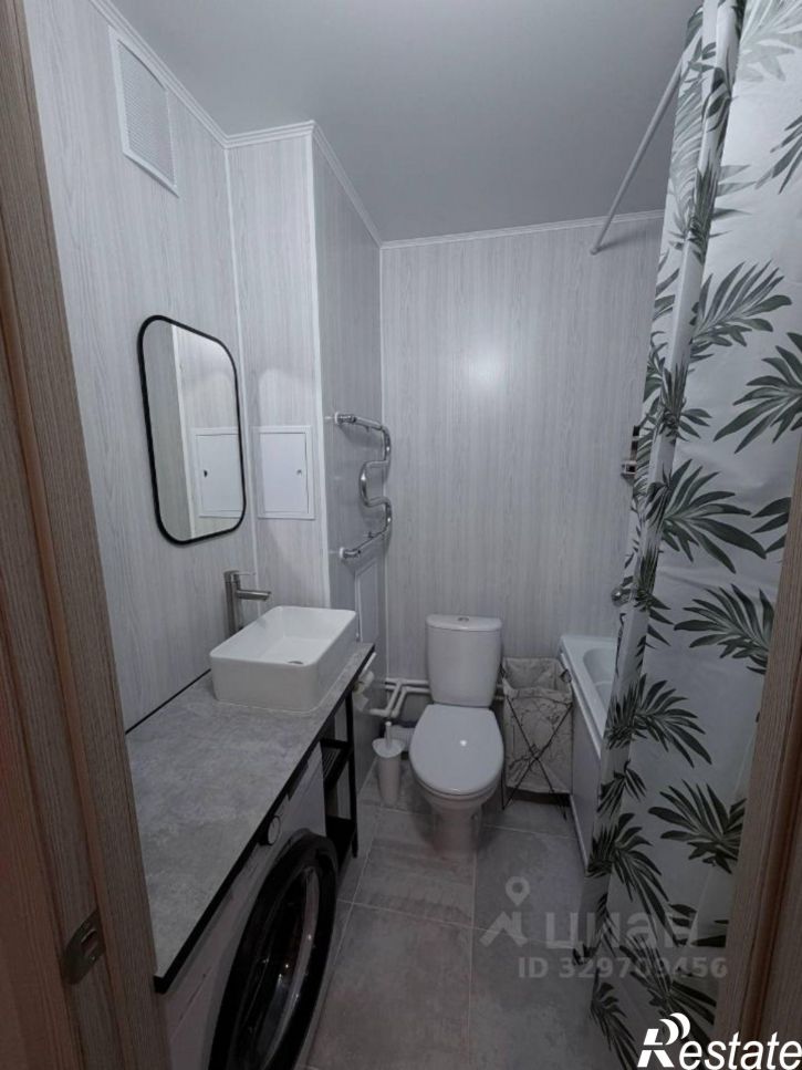 1-комн квартира ул Независимости, 55,  д. 55