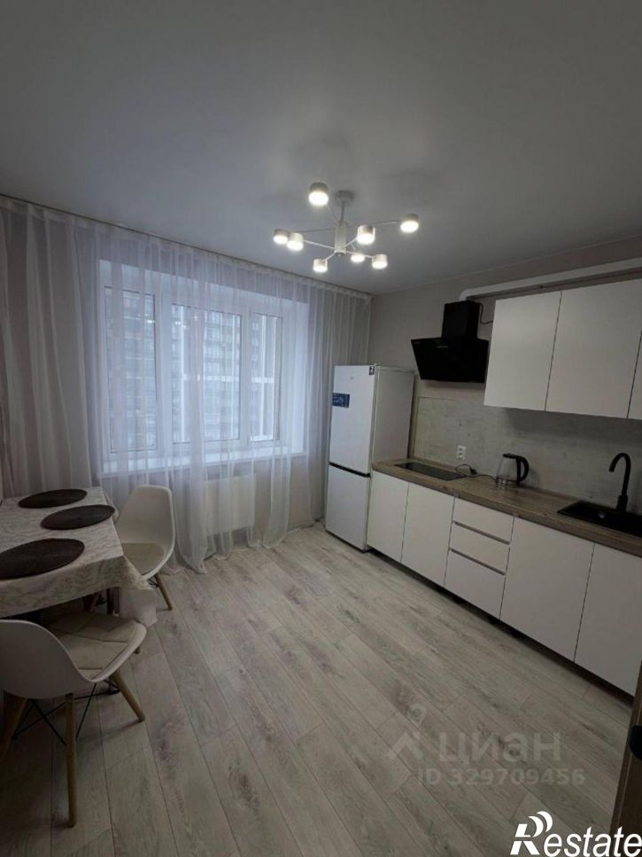 1-комн квартира ул Независимости, 55,  д. 55